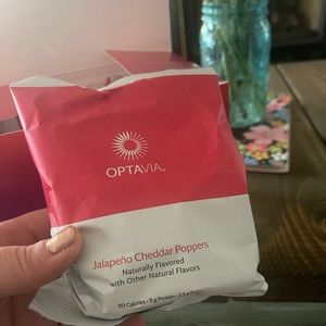 Optavia Jalapeño Crunchers (6 count)